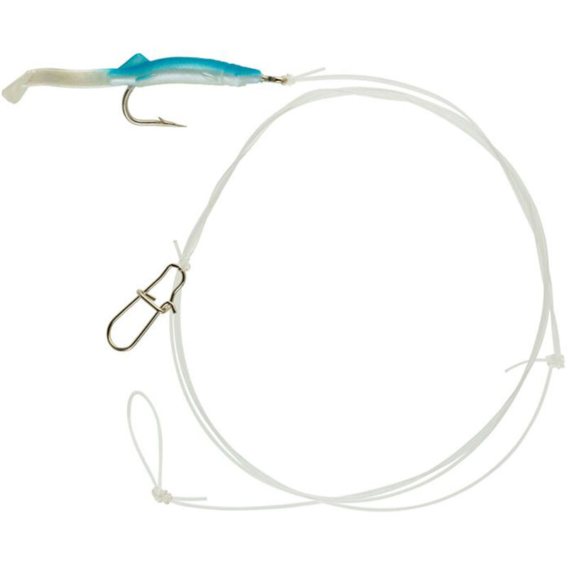 Bas de ligne Ragot Teaser Raglou 55 cm - Bas de Lignes / Lignes Mont&eacute;es | Pacific P&ecirc;che