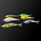 Leurre Dur Swimbait Evok Psykotik 175SS, 88g - Swimbaits | Pacific P&ecirc;che