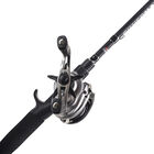 Ensemble casting carnassier abu garcia combo silver max 662m 1,98m 15-45g - Packs et ensembles | Pacific Pêche