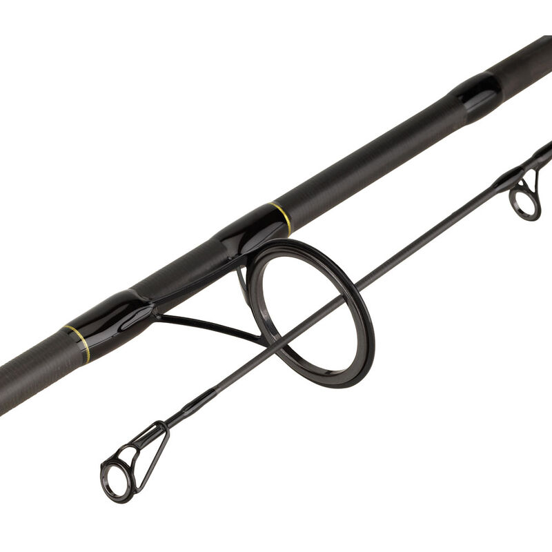 Canne &agrave; carpe prowess black bird 10' 3 lbs - Cannes &le;11' | Pacific P&ecirc;che