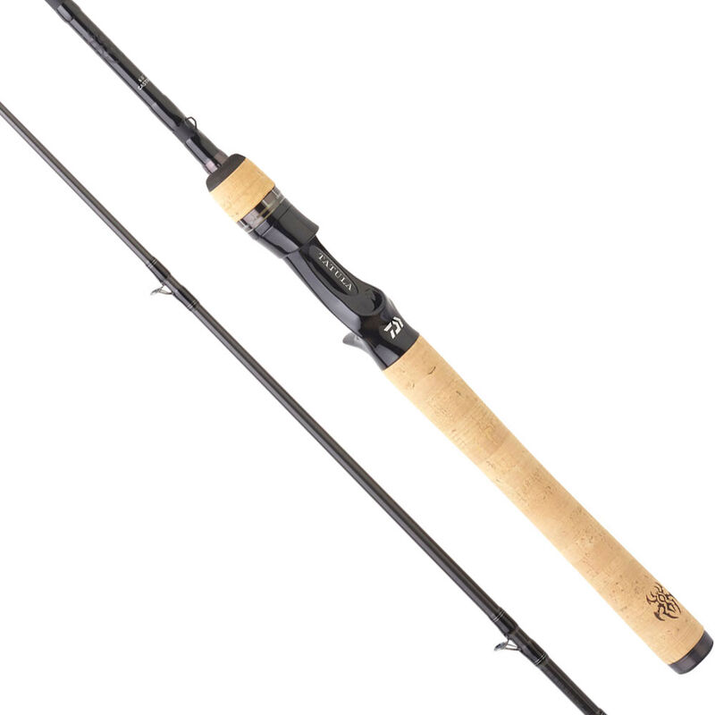 Canne Casting Daiwa Tatula 702MHFB 2.13m, 7-28g - Cannes Casting | Pacific Pêche