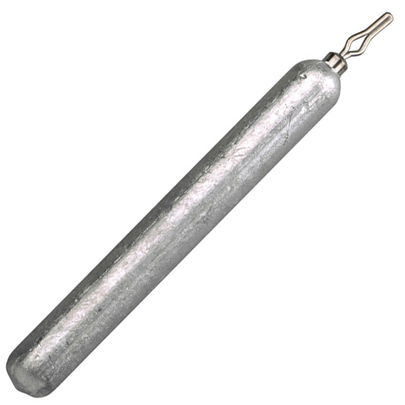 Plomb drop shot carnassier spro lead drop shot sinker - Plombs | Pacific P&ecirc;che