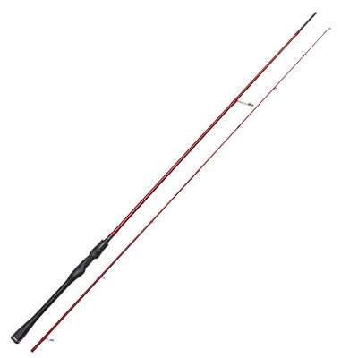 Canne Spinning Westin W6 Streetstick 2nd 2.16m, 2-10g - Cannes Spinning | Pacific P&ecirc;che