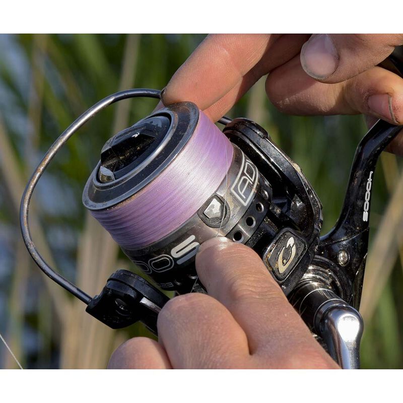 Tresse Cresta Visorate Intenz Superior Braid 150m - Tresses feeder | Pacific Pêche