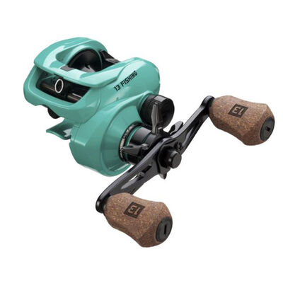 Moulinet Casting 13Fishing Modus TX2 7.3 LH - Moulinets Casting | Pacific P&ecirc;che