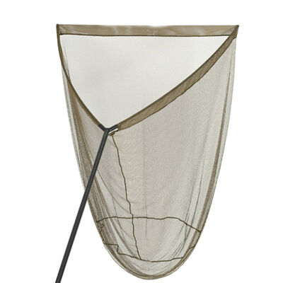 &Eacute;puisette Korda Kaizen Green Net 2pc 42in - Epuisettes | Pacific P&ecirc;che