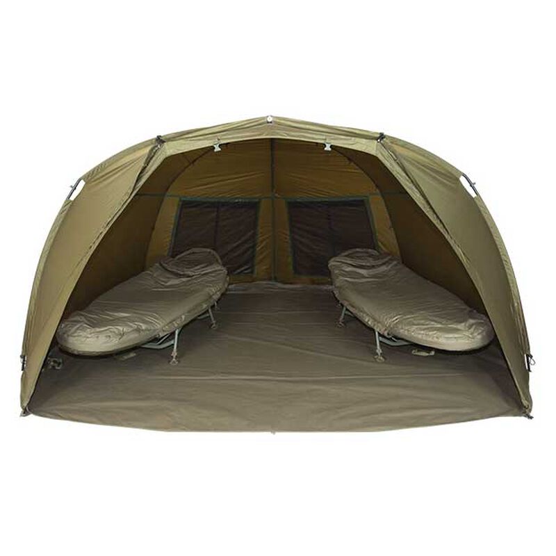 Biwy trakker tempest 200 shelter - Biwys | Pacific P&ecirc;che