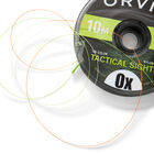 Fil nylon orvis tactical sighter tippet multicolor 0x (0,279 mm) - Monofilaments | Pacific P&ecirc;che