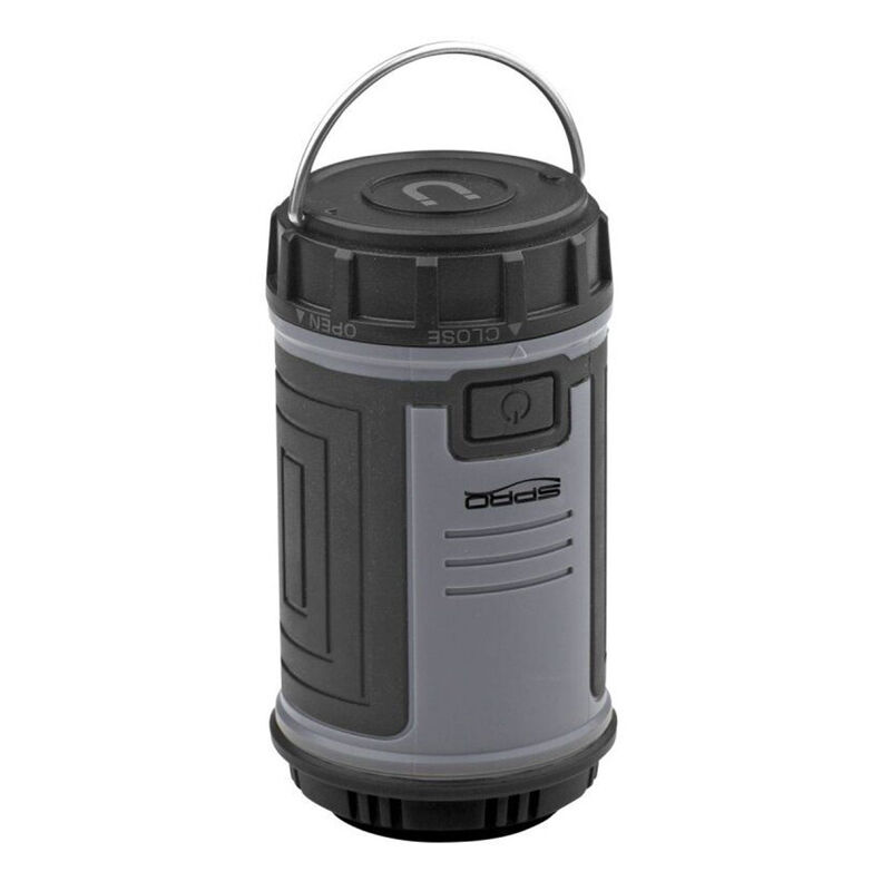 Lanterne Spro 180L - Lampes | Pacific P&ecirc;che