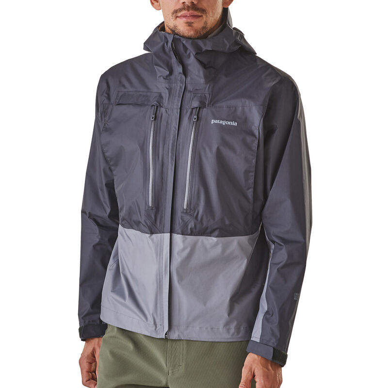 Veste De Pataugeoire Orvis Pêche à La Mouche Taille S – Imperméable, Capuche, Isolée