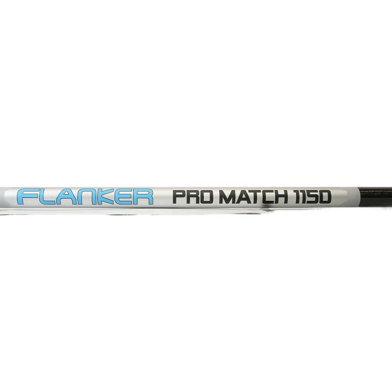 Pack Garbolino Flanker Pro Match 11.50m + Kit + Extension - Cannes et Packs | Pacific Pêche
