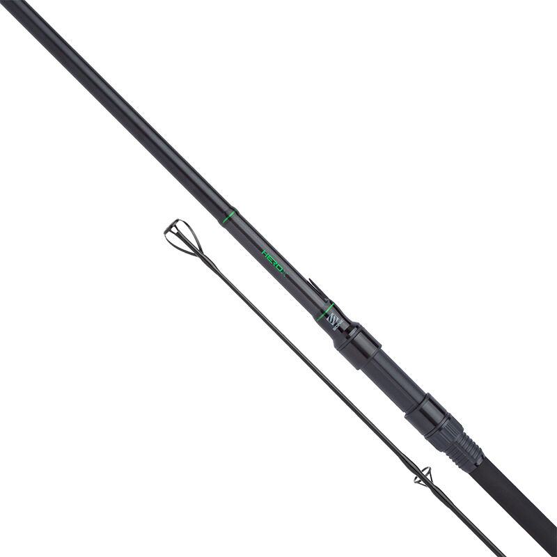 Canne Sonik Herox 12' 3lb 3 brins - Cannes 12' | Pacific P&ecirc;che