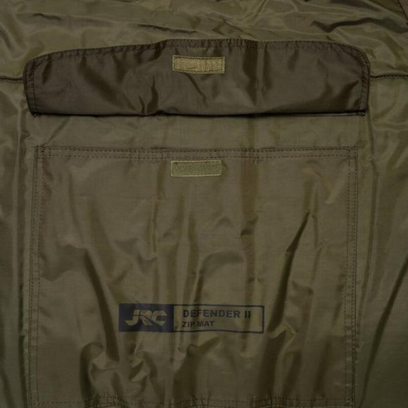 Tapis de R&eacute;ception JRC Defender II Zip Mat - Tapis r&eacute;ception | Pacific P&ecirc;che