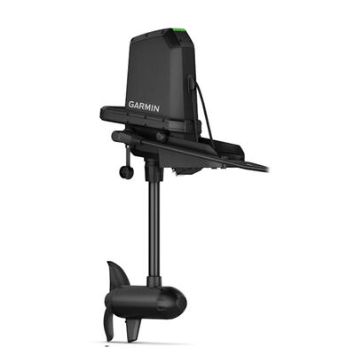 Moteur Electrique Kayak Garmin Force Current Pedales - Moteurs &eacute;lectriques | Pacific P&ecirc;che