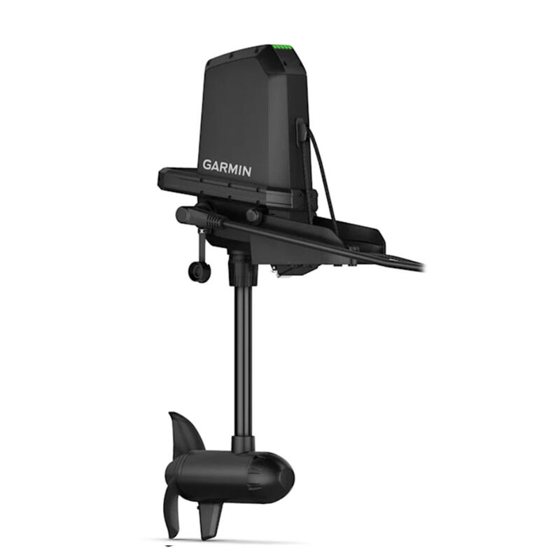 Moteur Electrique Kayak Garmin Force Current Pedales - Moteurs &eacute;lectriques | Pacific P&ecirc;che