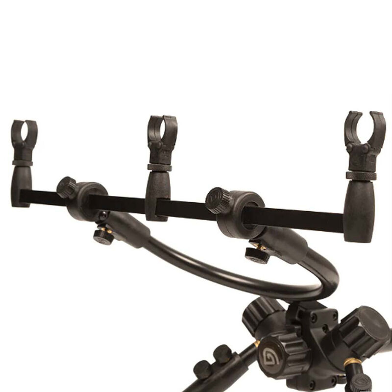 Rod Pod Trakker Grand Sniper Pod - Rod Pod | Pacific P&ecirc;che