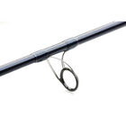 Canne Overseas II Offshore Spinning Rod 240 200g - Cannes voyage | Pacific Pêche