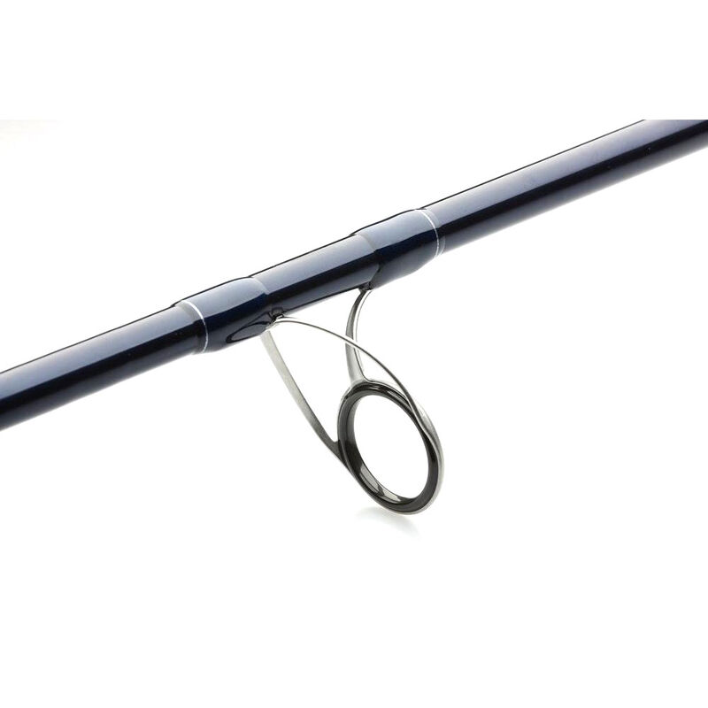 Canne Overseas II Offshore Spinning Rod 240 200g - Cannes voyage | Pacific Pêche