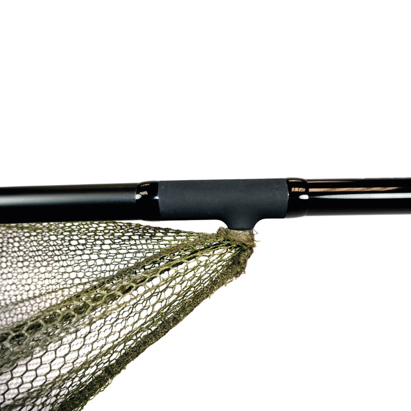 Epuisette Carp Spirit Blax 42" Multi Net - Epuisettes | Pacific P&ecirc;che