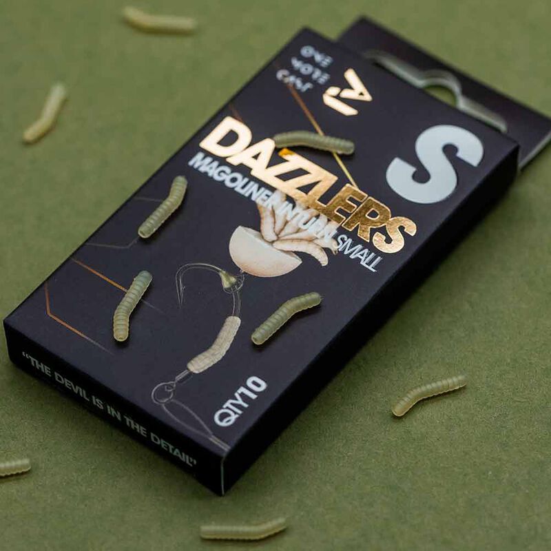 Aligneurs de Ligne Dazzlers Magoliner Inturn (x10) - Aligneurs de ligne | Pacific Pêche