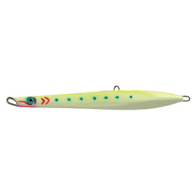 Leurre jig williamson abyss speed 19.5cm 200g - Leurres jigs | Pacific Pêche