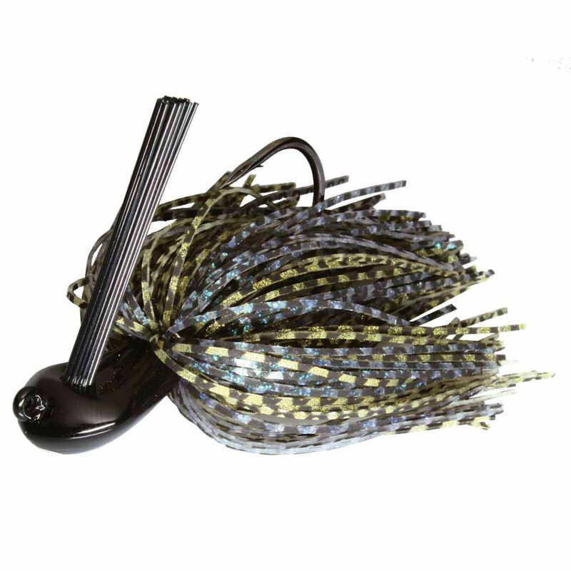 Leurre jig carnassier deps sliding jig 14g - Rubber / Swim / Bucktail Jigs | Pacific Pêche