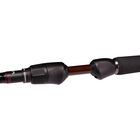 Canne Spinning Westin W4 StreetStick 2nd 2.13m, 5-15g - Cannes Spinning | Pacific P&ecirc;che