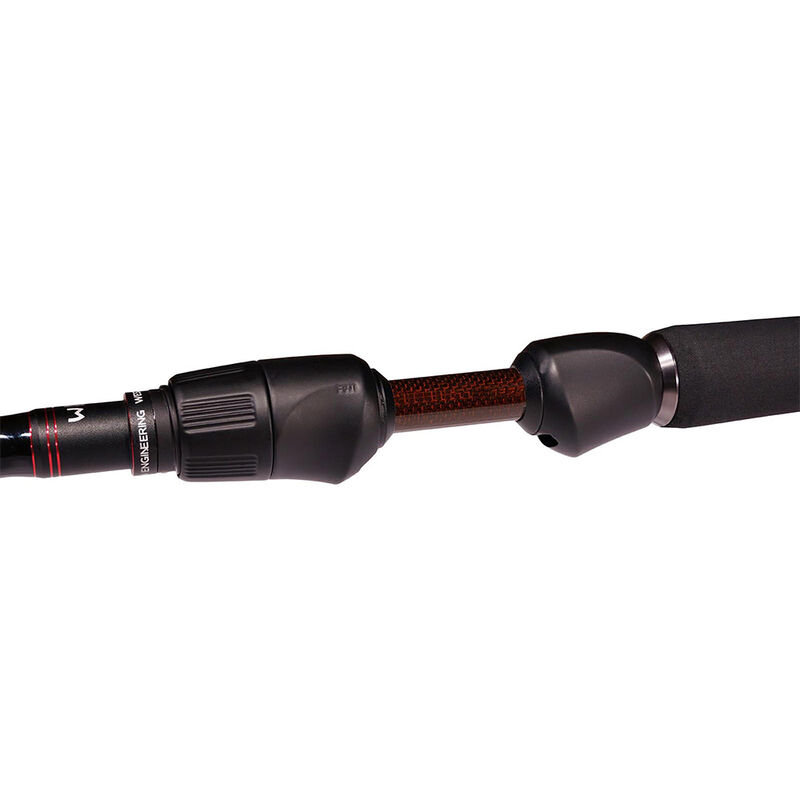 Canne Spinning Westin W4 StreetStick 2nd 2.13m, 5-15g - Cannes Spinning | Pacific P&ecirc;che