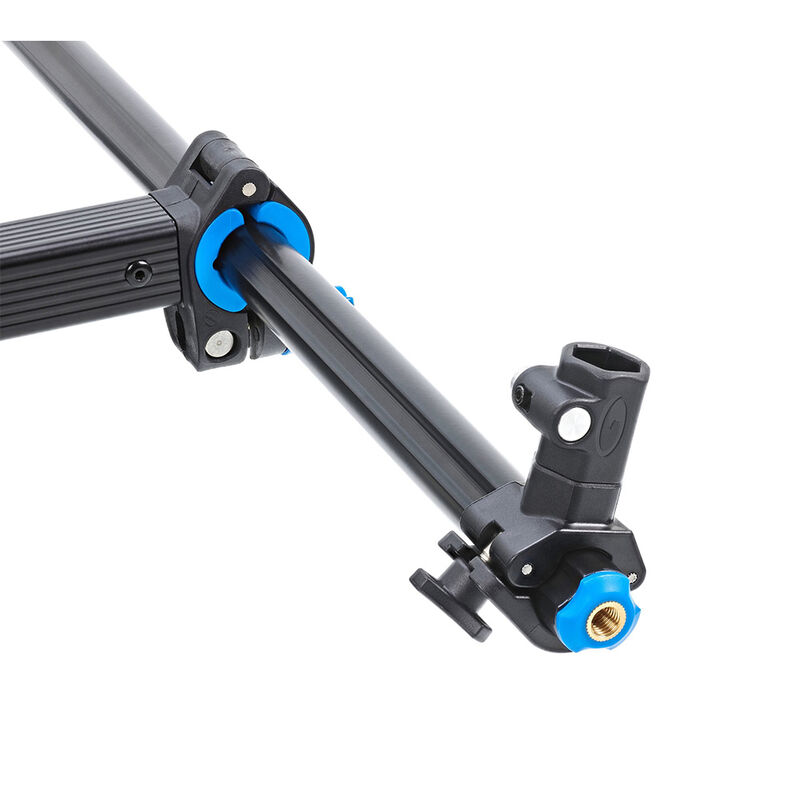 Barre de Bourriche Garbolino Multigrip Open - 3 Position - Supports | Pacific Pêche