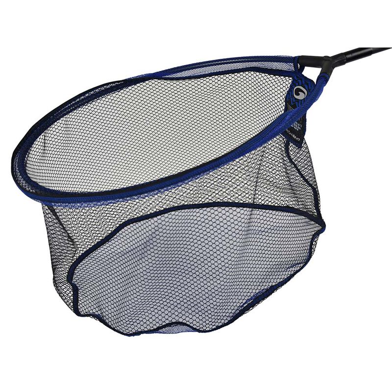 Tête Epuisette Coup Garbolino LIGHT SCOOP 45x35cm - Têtes | Pacific Pêche