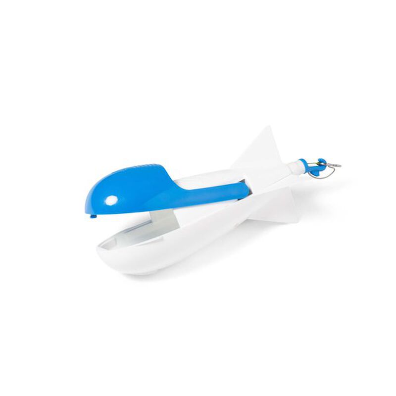 Spod Nash Spot on Dot Spod Air white - Bait Rocket | Pacific Pêche