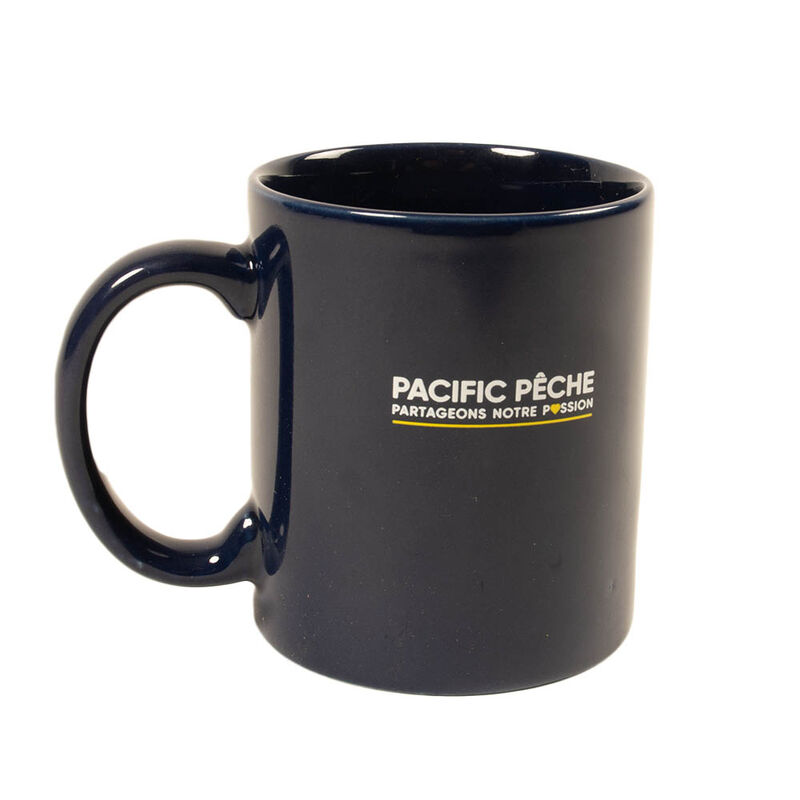 Mug PACIFIC PECHE 30ans - Goodies/Gadgets | Pacific P&ecirc;che