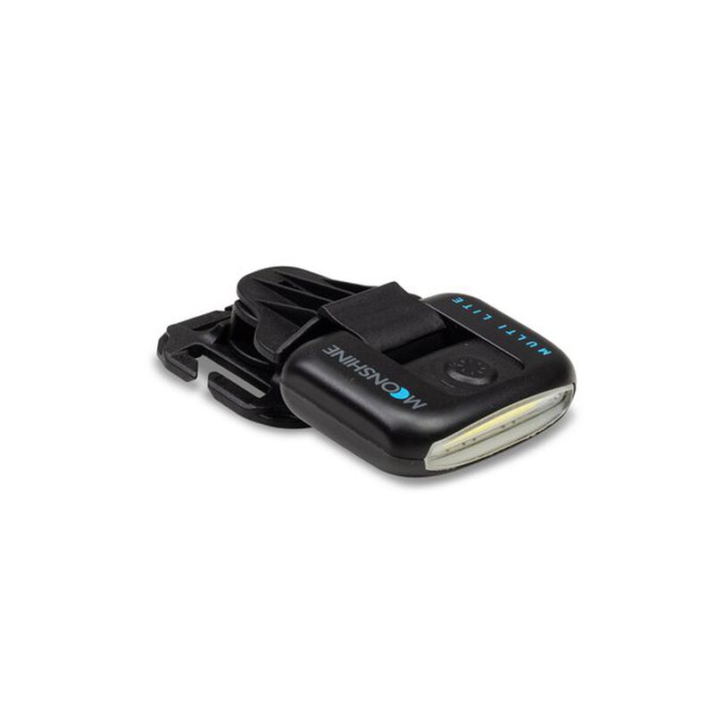 Lampe Frontale Nash Moonshine Multi Lite - Frontale | Pacific P&ecirc;che