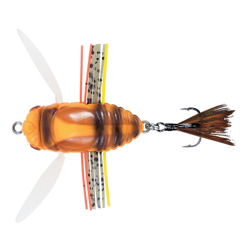 Leurre de surface carnassier duo realis koshinmushi 3cm 3.1g - Surface | Pacific Pêche