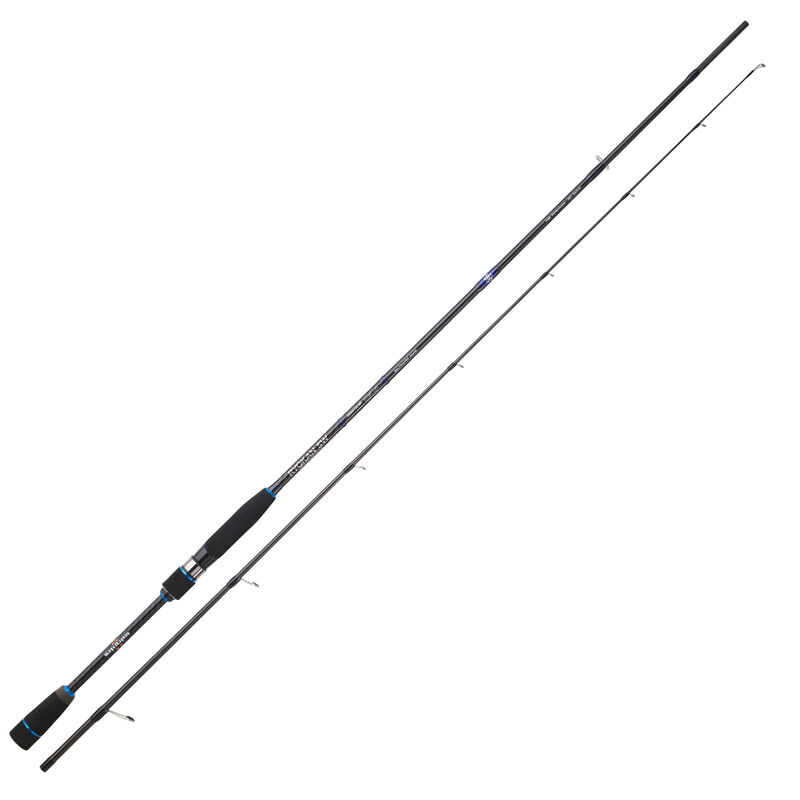 Canne Spinning SAKURA Ryokan SW 702MH 2m13 7-28g - Cannes lancer | Pacific Pêche