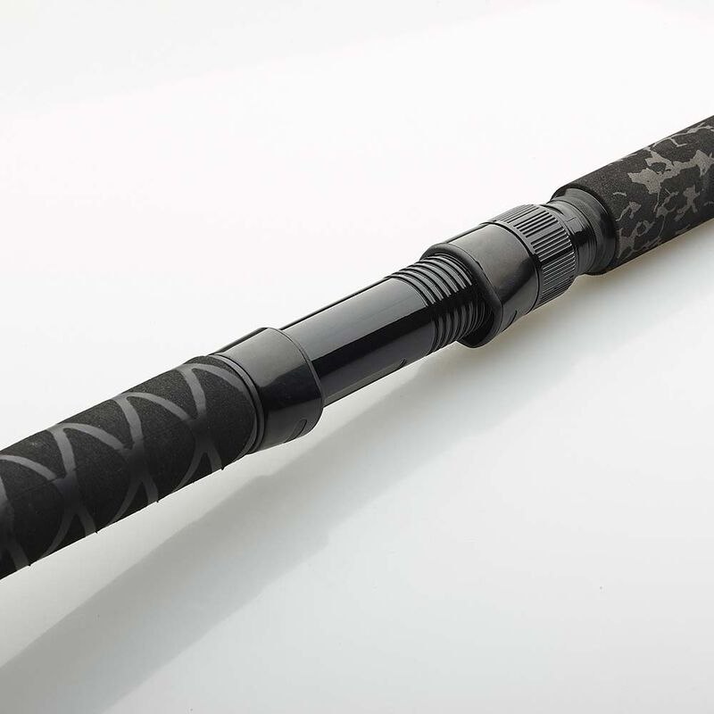 Canne Dérive silure Madcat GREEN ALLROUND 2.85m 100-300g - Cannes Dérive | Pacific Pêche