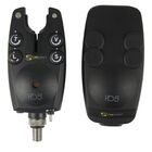 Coffret détecteurs carpe Carp Spirit coffret 3 hd5 + hdr5 - Coffrets détecteurs | Pacific Pêche