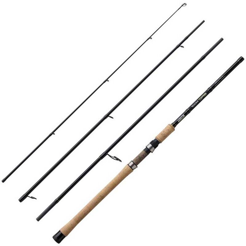 Canne Vairon Manie Mitchell Epic Mx2 Vairon Spinning Rod 2m74 5-28g - Cannes multi-brins | Pacific P&ecirc;che