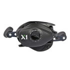 Moulinet Casting Favorite X1b-100hdl - Moulinets Casting | Pacific P&ecirc;che