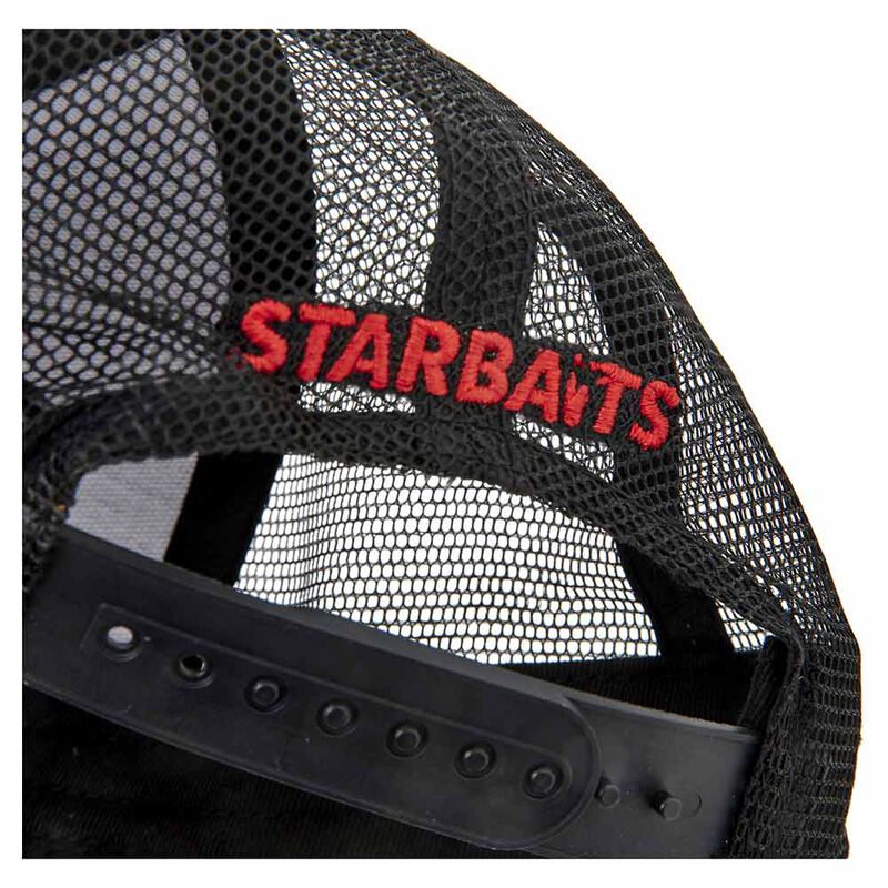 Casquette Starbaits Stb Cap - Casquettes | Pacific P&ecirc;che