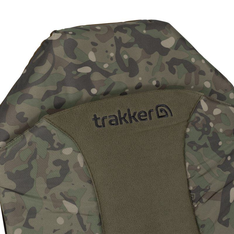 Level Chair Trakker RLX Armchair - Levels Chair | Pacific Pêche