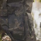 Fourreau Solar Camo 3+2 Cannes 10" - Fourreaux | Pacific P&ecirc;che