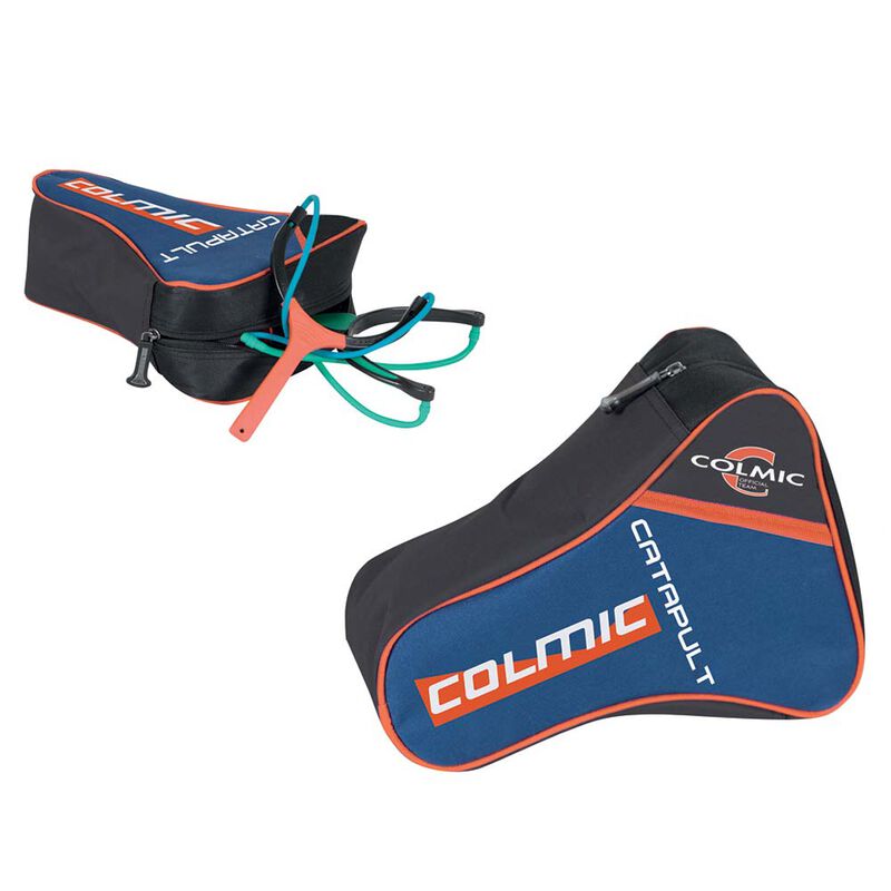 Sac &agrave; frondes Colmic 30 x 23 x 10 cm - Sacs de transport | Pacific P&ecirc;che