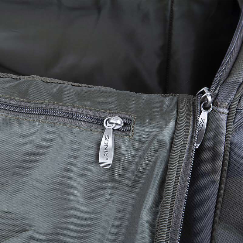 Carryall Sonik Bank-Tek Carryall Medium - Carryalls | Pacific P&ecirc;che