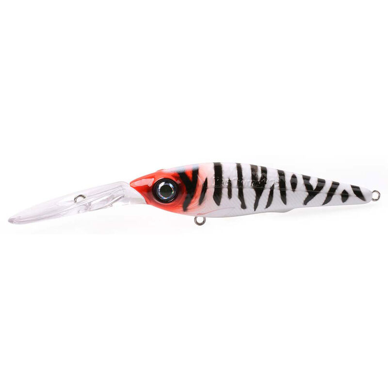 Leurre Dur Jerkbait Spro Iris Twitchy 75 DR 7.5cm, 9g - Jerkbaits | Pacific P&ecirc;che
