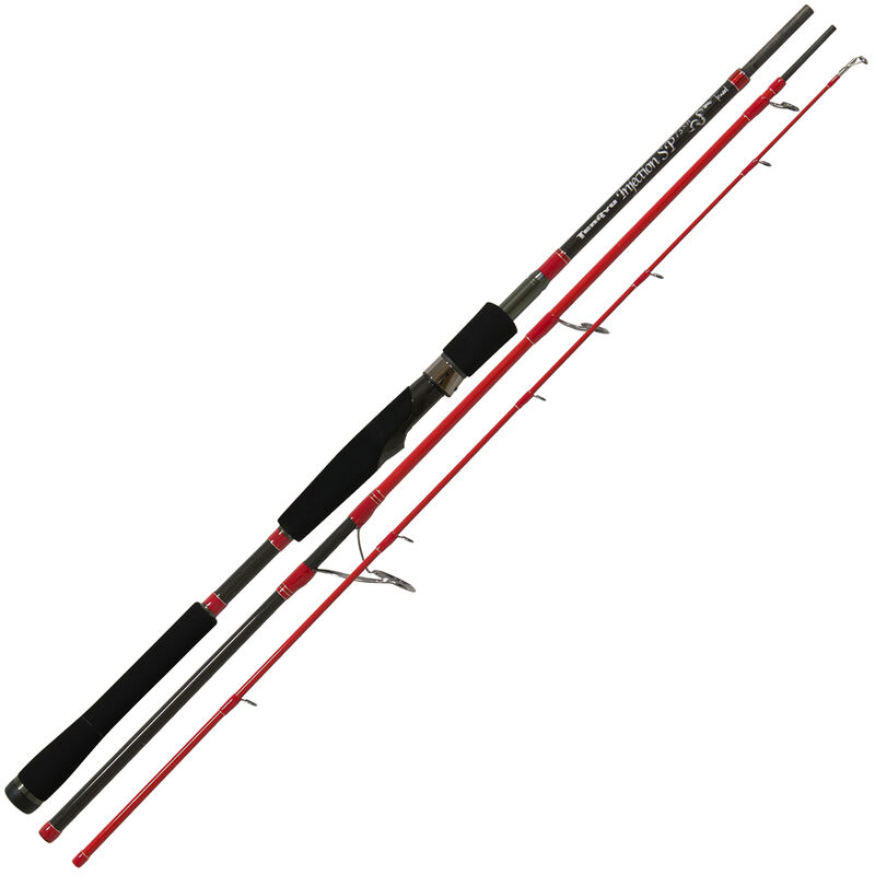 Canne lancer tenryu injection sp 73 xh travel 2.21m 28-110g - Cannes | Pacific P&ecirc;che