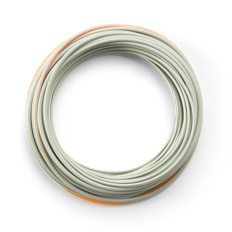 Soie orvis mission scandi head - Flottantes | Pacific P&ecirc;che