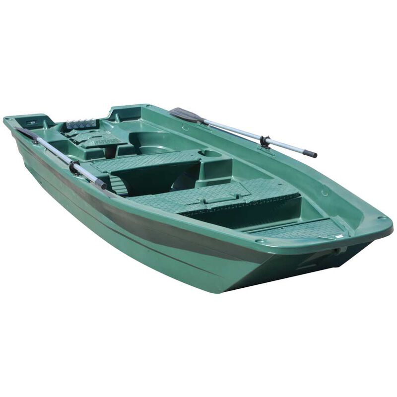 Barque ARMOR Catfish 400 - Barques | Pacific Pêche