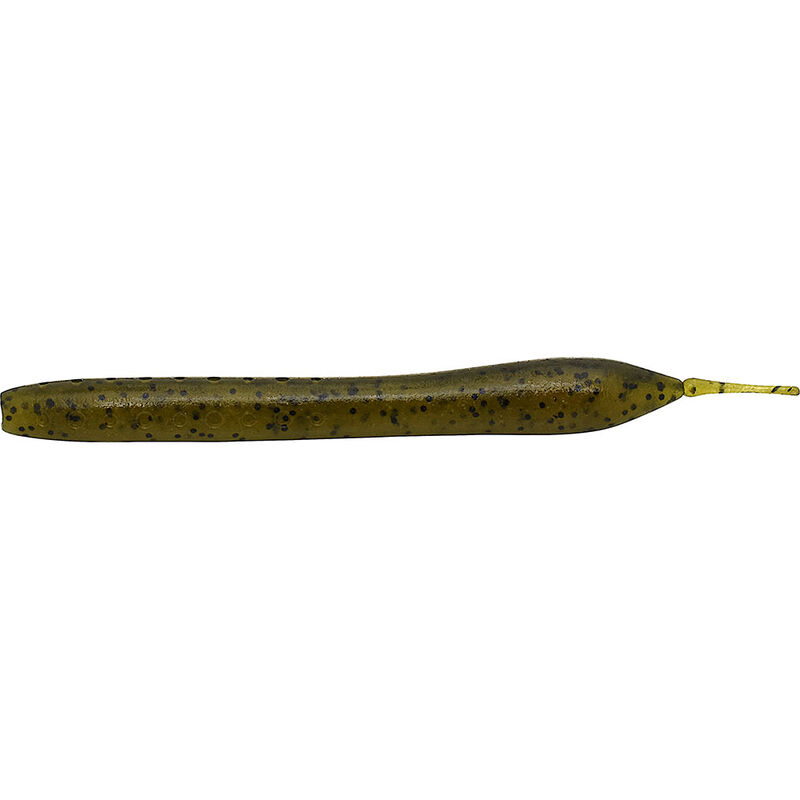 Leurre souple worm megabass dot crawler 12cm 9g (x8) - Worms | Pacific Pêche