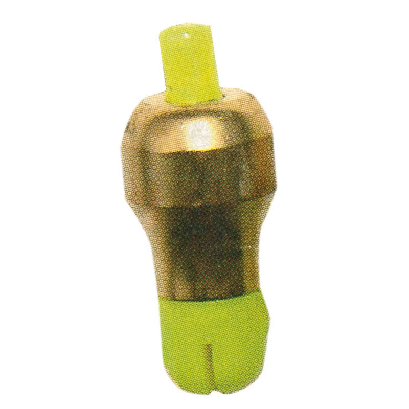 Plomb à sonder coup team france sonde fond'o (par 3) - Sondes | Pacific Pêche